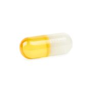 SMALL ACRYLIC PILL