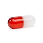 SMALL ACRYLIC PILL
