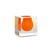 BEL AIR MINI SCOOP VASE