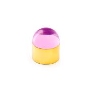 SMALL GLOBO BOX