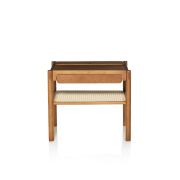 Mesa de noche Orla