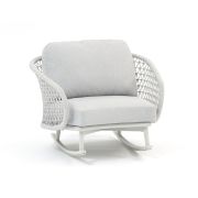 Cuddle Rocking Chair