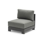 Sky Armless chair