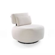 Winding base giratoria