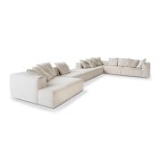 Sofá Modular Maracatu