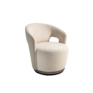 POLTRONA GALÁPAGOS 501 (Giratoria)