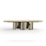 Mesa de Comedor Onda