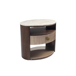 Mesa de noche Origen